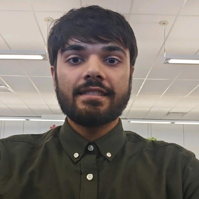 Neel Upadhyay